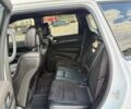 Білий Джип Grand Cherokee, об'ємом двигуна 3.6 л та пробігом 123 тис. км за 34500 $, фото 18 на Automoto.ua
