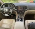 Белый Джип Гранд Чероки, объемом двигателя 3.6 л и пробегом 92 тыс. км за 27700 $, фото 15 на Automoto.ua