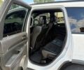 Білий Джип Grand Cherokee, об'ємом двигуна 3.6 л та пробігом 123 тис. км за 34500 $, фото 17 на Automoto.ua