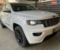 Білий Джип Grand Cherokee, об'ємом двигуна 3.6 л та пробігом 78 тис. км за 27300 $, фото 1 на Automoto.ua