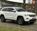 Белый Джип Гранд Чероки, объемом двигателя 3.6 л и пробегом 61 тыс. км за 24900 $, фото 10 на Automoto.ua