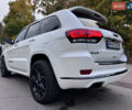 Білий Джип Grand Cherokee, об'ємом двигуна 3.6 л та пробігом 73 тис. км за 26999 $, фото 21 на Automoto.ua