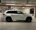 Білий Джип Grand Cherokee, об'ємом двигуна 3.6 л та пробігом 54 тис. км за 15600 $, фото 5 на Automoto.ua