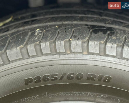 Белый Джип Гранд Чероки, объемом двигателя 3.6 л и пробегом 61 тыс. км за 24900 $, фото 14 на Automoto.ua