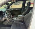 Білий Джип Grand Cherokee, об'ємом двигуна 3.6 л та пробігом 123 тис. км за 34500 $, фото 12 на Automoto.ua