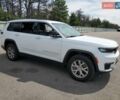 Джип Гранд Чероки 2021 в Киеве на Automoto.ua Белый Джип Гранд Чероки, объемом двигателя 3.6 л и пробегом 74 тыс. км за 12300 $, фото 3 на Automoto.ua