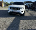 Білий Джип Grand Cherokee, об'ємом двигуна 3.6 л та пробігом 165 тис. км за 22000 $, фото 1 на Automoto.ua