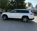 Джип Гранд Чероки 2021 в Ровно на Automoto.ua Белый Джип Гранд Чероки, объемом двигателя 3.6 л и пробегом 135 тыс. км за 46800 $, фото 9 на Automoto.ua