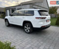 Джип Гранд Чероки 2021 в Полтаве на Automoto.ua Белый Джип Гранд Чероки, объемом двигателя 3.6 л и пробегом 64 тыс. км за 35000 $, фото 35 на Automoto.ua