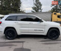 Білий Джип Grand Cherokee, об'ємом двигуна 3.6 л та пробігом 73 тис. км за 26999 $, фото 6 на Automoto.ua