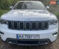 Белый Джип Гранд Чероки, объемом двигателя 3.6 л и пробегом 92 тыс. км за 27700 $, фото 38 на Automoto.ua