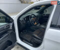 Білий Джип Grand Cherokee, об'ємом двигуна 3.6 л та пробігом 130 тис. км за 29300 $, фото 16 на Automoto.ua
