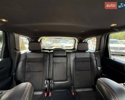 Белый Джип Гранд Чероки, объемом двигателя 5.65 л и пробегом 4 тыс. км за 39898 $, фото 56 на Automoto.ua