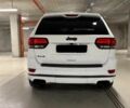 Білий Джип Grand Cherokee, об'ємом двигуна 3.6 л та пробігом 54 тис. км за 15600 $, фото 3 на Automoto.ua