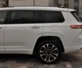 Білий Джип Grand Cherokee, об'ємом двигуна 3.6 л та пробігом 41 тис. км за 47000 $, фото 7 на Automoto.ua