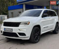 Білий Джип Grand Cherokee, об'ємом двигуна 3.6 л та пробігом 73 тис. км за 26999 $, фото 3 на Automoto.ua