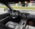 Джип Grand Cherokee 2021 у Дніпро (Дніпропетровську) на Automoto.ua Білий Джип Grand Cherokee, об'ємом двигуна 3.6 л та пробігом 93 тис. км за 26500 $, фото 30 на Automoto.ua