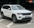 Белый Джип Гранд Чероки, объемом двигателя 3.6 л и пробегом 66 тыс. км за 25000 $, фото 13 на Automoto.ua