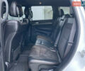 Білий Джип Grand Cherokee, об'ємом двигуна 3.6 л та пробігом 130 тис. км за 29300 $, фото 21 на Automoto.ua