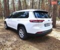 Джип Гранд Чероки 2021 в Ахтырке на Automoto.ua Белый Джип Гранд Чероки, объемом двигателя 3.6 л и пробегом 71 тыс. км за 35500 $, фото 5 на Automoto.ua