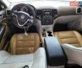 Белый Джип Гранд Чероки, объемом двигателя 5.65 л и пробегом 133 тыс. км за 7200 $, фото 7 на Automoto.ua