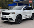 Білий Джип Grand Cherokee, об'ємом двигуна 3.6 л та пробігом 73 тис. км за 26999 $, фото 17 на Automoto.ua
