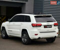 Білий Джип Grand Cherokee, об'ємом двигуна 3.6 л та пробігом 30 тис. км за 31000 $, фото 5 на Automoto.ua