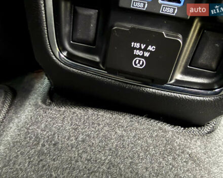 Белый Джип Гранд Чероки, объемом двигателя 3.6 л и пробегом 61 тыс. км за 24900 $, фото 61 на Automoto.ua