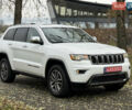 Белый Джип Гранд Чероки, объемом двигателя 3.6 л и пробегом 61 тыс. км за 24900 $, фото 9 на Automoto.ua