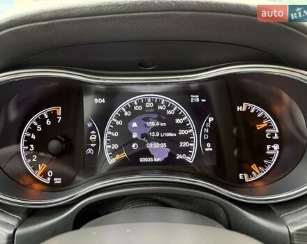 Джип Grand Cherokee 2021 у Дніпро (Дніпропетровську) на Automoto.ua Білий Джип Grand Cherokee, об'ємом двигуна 3.6 л та пробігом 93 тис. км за 26500 $, фото 32 на Automoto.ua
