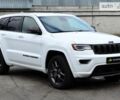 Білий Джип Grand Cherokee, об'ємом двигуна 3.6 л та пробігом 21 тис. км за 35500 $, фото 22 на Automoto.ua