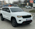 Білий Джип Grand Cherokee, об'ємом двигуна 3.6 л та пробігом 130 тис. км за 29300 $, фото 14 на Automoto.ua