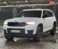 Джип Grand Cherokee 2021 у Сумах на Automoto.ua Білий Джип Grand Cherokee, об'ємом двигуна 3.6 л та пробігом 109 тис. км за 34800 $, фото 1 на Automoto.ua