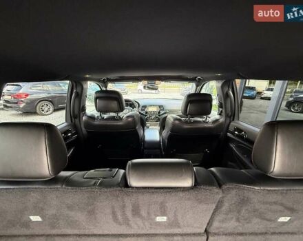 Белый Джип Гранд Чероки, объемом двигателя 5.65 л и пробегом 4 тыс. км за 39898 $, фото 60 на Automoto.ua