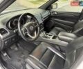Джип Grand Cherokee 2021 у Дніпро (Дніпропетровську) на Automoto.ua Білий Джип Grand Cherokee, об'ємом двигуна 3.6 л та пробігом 93 тис. км за 26500 $, фото 18 на Automoto.ua