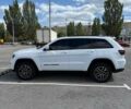 Білий Джип Grand Cherokee, об'ємом двигуна 3.6 л та пробігом 123 тис. км за 34500 $, фото 5 на Automoto.ua