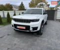 Джип Гранд Чероки 2021 в Полтаве на Automoto.ua Белый Джип Гранд Чероки, объемом двигателя 3.6 л и пробегом 64 тыс. км за 35000 $, фото 20 на Automoto.ua