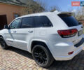 Білий Джип Grand Cherokee, об'ємом двигуна 3.6 л та пробігом 78 тис. км за 27300 $, фото 6 на Automoto.ua