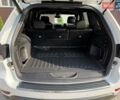 Джип Гранд Чероки 2021 в Ромнах на Automoto.ua Белый Джип Гранд Чероки, объемом двигателя 3.6 л и пробегом 58 тыс. км за 27000 $, фото 19 на Automoto.ua