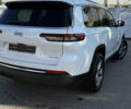 Джип Гранд Чероки 2021 в Ровно на Automoto.ua Белый Джип Гранд Чероки, объемом двигателя 3.6 л и пробегом 135 тыс. км за 46800 $, фото 14 на Automoto.ua