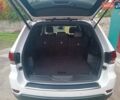 Джип Гранд Чероки 2021 в Глухове на Automoto.ua Белый Джип Гранд Чероки, объемом двигателя 3.6 л и пробегом 95 тыс. км за 21100 $, фото 6 на Automoto.ua