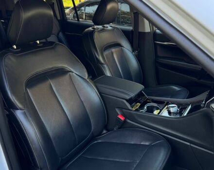 Белый Джип Гранд Чероки, объемом двигателя 3.6 л и пробегом 95 тыс. км за 39500 $, фото 13 на Automoto.ua