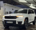 Джип Grand Cherokee 2021 у Сумах на Automoto.ua Білий Джип Grand Cherokee, об'ємом двигуна 3.6 л та пробігом 109 тис. км за 34800 $, фото 11 на Automoto.ua