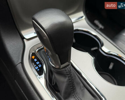 Белый Джип Гранд Чероки, объемом двигателя 3.6 л и пробегом 61 тыс. км за 24900 $, фото 43 на Automoto.ua