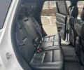 Білий Джип Grand Cherokee, об'ємом двигуна 3.6 л та пробігом 54 тис. км за 15600 $, фото 12 на Automoto.ua