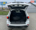 Білий Джип Grand Cherokee, об'ємом двигуна 3.6 л та пробігом 130 тис. км за 29300 $, фото 15 на Automoto.ua