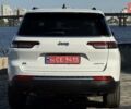Джип Гранд Чероки 2021 в Киеве на Automoto.ua Белый Джип Гранд Чероки, объемом двигателя 3.6 л и пробегом 95 тыс. км за 42000 $, фото 3 на Automoto.ua