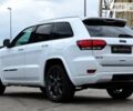 Білий Джип Grand Cherokee, об'ємом двигуна 3.6 л та пробігом 21 тис. км за 35500 $, фото 15 на Automoto.ua