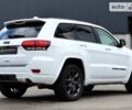 Білий Джип Grand Cherokee, об'ємом двигуна 3.6 л та пробігом 21 тис. км за 35500 $, фото 19 на Automoto.ua