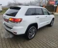 Белый Джип Гранд Чероки, объемом двигателя 3.6 л и пробегом 65 тыс. км за 25800 $, фото 8 на Automoto.ua